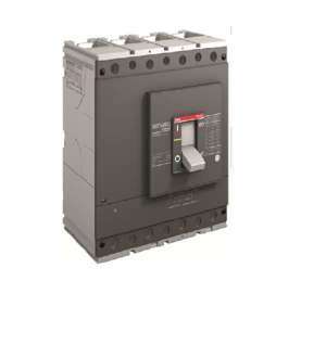 Cầu dao MCCB ABB A3S 50KA 320A 4P