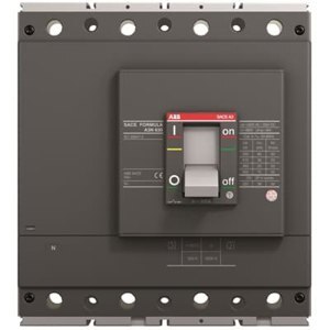 Cầu dao MCCB ABB A3S 50KA 320A 4P