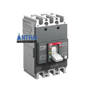 Cầu dao MCCB ABB A3S 50KA 400A 3P