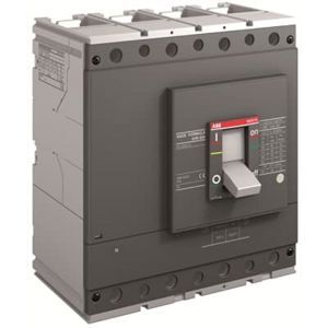 Cầu dao MCCB ABB A3S 50KA 630A 4P