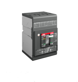 Cầu dao MCCB ABB T4N - 320A 36kA 3P