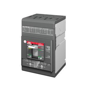 Cầu dao MCCB ABB T4N - 320A 36kA 3P