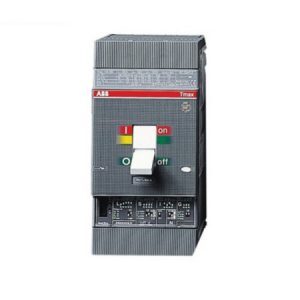 Cầu dao MCCB ABB T4N - 320A 36kA 3P