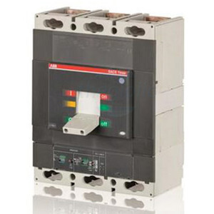 Cầu dao MCCB ABB T6H 70KA 800A 3P