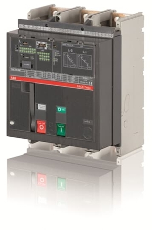 Cầu dao MCCB ABB T7S-M 50KA 1250A 3P