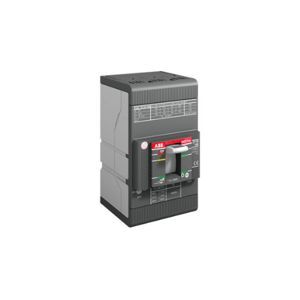 Cầu dao MCCB ABB XT1B - 100A 18kA 3P