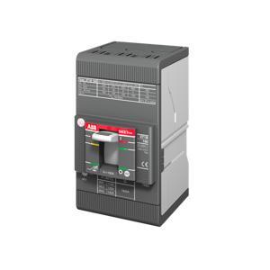 Cầu dao MCCB ABB XT1B - 160A 18kA 3P