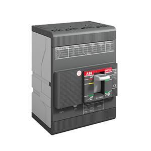 Cầu dao MCCB ABB XT1N 36KA 40A 4P