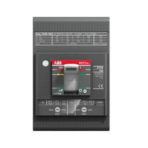 Cầu dao MCCB ABB XT2N 36KA 2A 3P