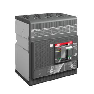 Cầu dao MCCB ABB XT2S 50KA 125A 4P