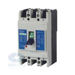 Cầu dao MCCB BM 30-CN 3P (5-30)A 1.5KA
