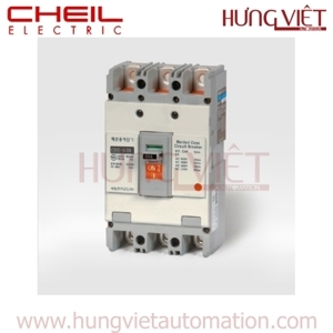 Cầu dao MCCB Cheil CBE-103N-75A