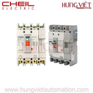 Cầu dao MCCB Cheil CBE-104N-100A