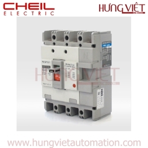 Cầu dao MCCB Cheil CBE-104N-50A