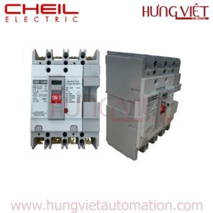 Cầu dao MCCB Cheil CBE-104N-60A