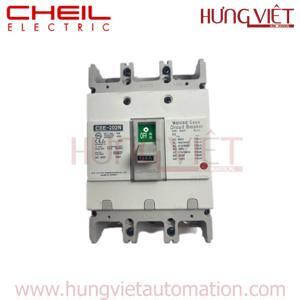 Cầu dao MCCB Cheil CBE-202N-125A