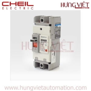 Cầu dao MCCB Cheil CBE-202N-150A