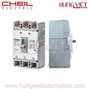 Cầu dao MCCB Cheil CBE-202N-175A