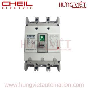 Cầu dao MCCB Cheil CBE-202N-200A