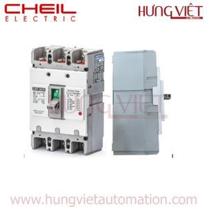 Cầu dao MCCB Cheil CBE-203N-125A