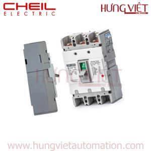 Cầu dao MCCB Cheil CBE-203N-200A