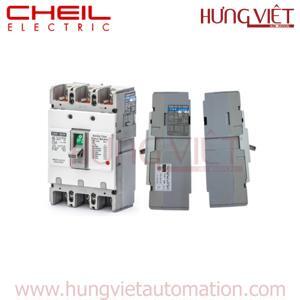 Cầu dao MCCB Cheil CBE-203N-225A