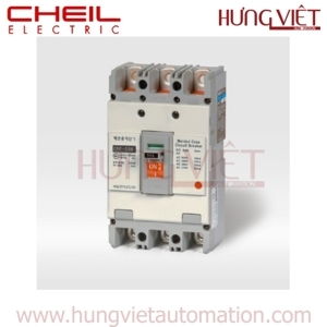 Cầu dao MCCB Cheil CBE-403N-300A