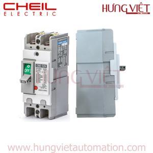 Cầu dao MCCB Cheil CBE-52N-40A