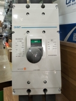 Cầu dao MCCB Chint NM1-1250H - 1000A 65kA 3P