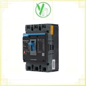 Cầu dao MCCB Chint NXM-125S/3300-100, 25KA, 3P