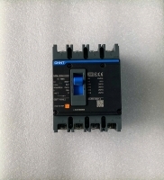 Cầu dao MCCB Chint NXM-125S/4300-100, 25KA, 4P