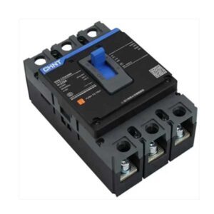 Cầu dao MCCB Chint NXM-630S/3300-630, 50KA, 3P
