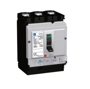 Cầu dao MCCB Fuji BW250SAG - 250A 85kA 3P