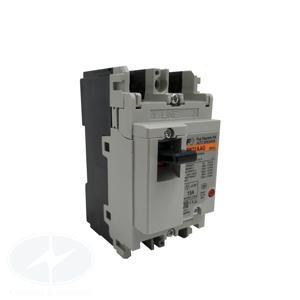 Cầu dao MCCB Fuji BW32AAG - 32A 2.5kA 2P