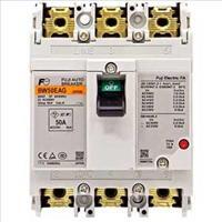 Cầu dao MCCB Fuji BW50EAG-3P 50A 2.5kA