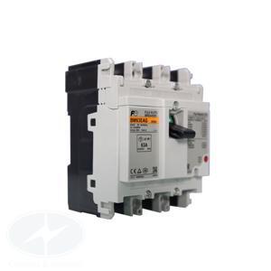Cầu dao MCCB Fuji BW63EAG - 63A 2.5kA 3P