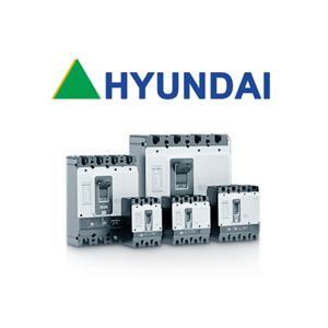 Cầu dao MCCB Huyndai HGM50E-F - 2P 25A