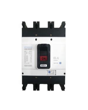 Cầu dao MCCB Hyundai HGM800H-F 3P 800A