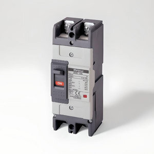 Cầu dao MCCB LS ABN102c - 15A 35kA 2P
