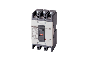 Cầu dao MCCB LS ABN103c - 20A 22kA 3P