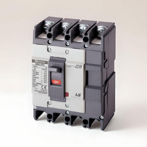 Cầu dao MCCB LS ABN104c - 30A 22kA 4P