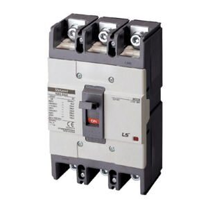 Cầu dao MCCB LS ABN203c - 175A 30kA 3P