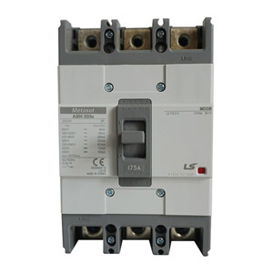 Cầu dao MCCB LS ABN203c - 200A 30kA 3P