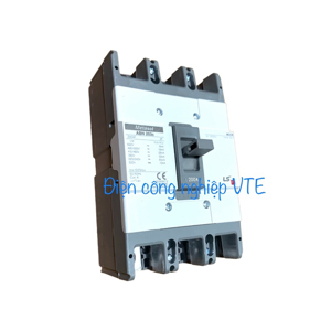 Cầu dao MCCB LS ABN203c - 250A 30kA 3P