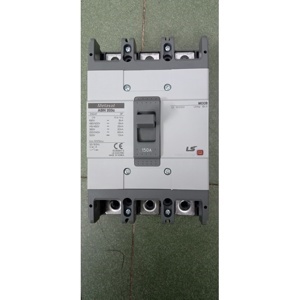 Cầu dao MCCB LS ABN203c - 250A 30kA 3P