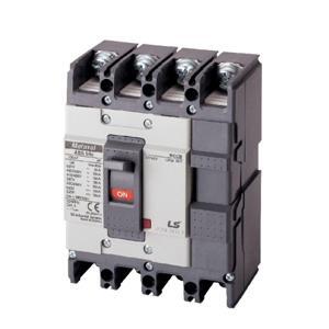 Cầu dao MCCB LS ABN54c - 20A 18kA 4P