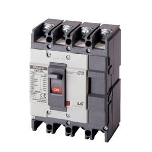 Cầu dao MCCB LS ABN54c - 30A 18kA 4P