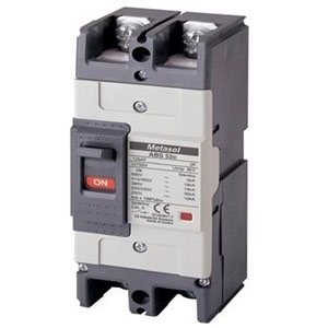 Cầu dao MCCB LS ABN62c - 60A 30kA 2P