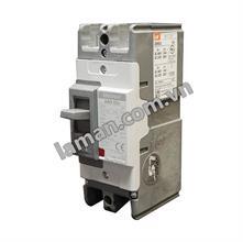 Cầu dao MCCB LS ABN62c - 60A 30kA 2P