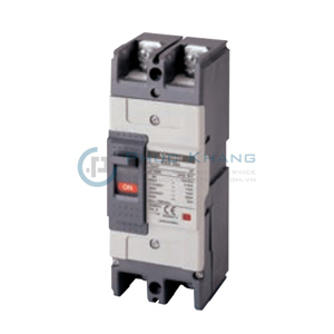 Cầu dao MCCB LS ABN62c - 60A 30kA 2P